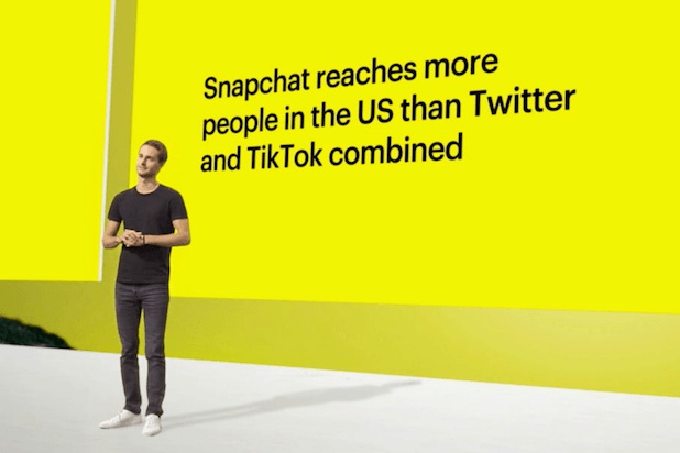 How Fresh Content and Games Has Spurred Snapchat